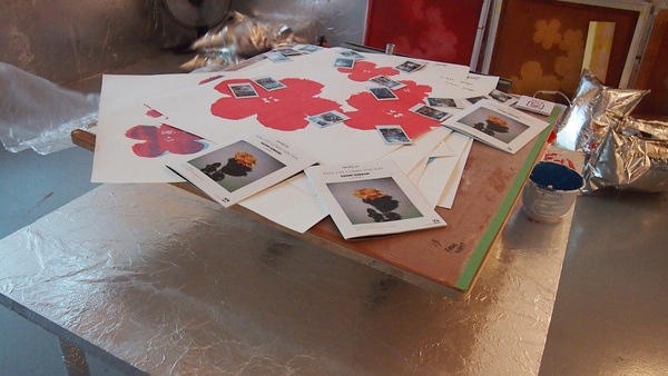 STAY REAL LIFE #在場証明特展: Welcome to StayReal Motel:【台北市信義區 / 松山文創 / 展覽】STAY REAL LIFE #在場証明特展: Welcome to StayReal Motel