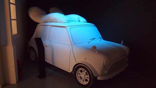 STAY REAL LIFE #在場証明特展: Welcome to StayReal Motel:【台北市信義區 / 松山文創 / 展覽】STAY REAL LIFE #在場証明特展: Welcome to StayReal Motel