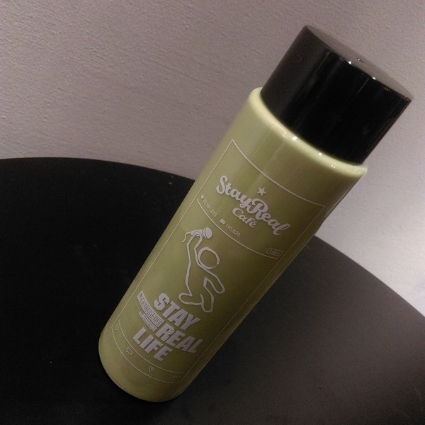 STAY REAL LIFE #在場証明特展: Welcome to StayReal Motel:【台北市信義區 / 松山文創 / 展覽】STAY REAL LIFE #在場証明特展: Welcome to StayReal Motel