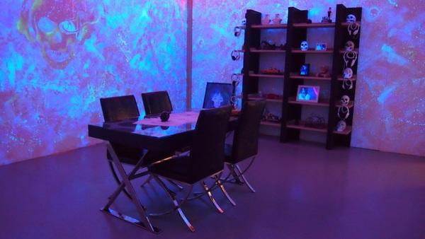 STAY REAL LIFE #在場証明特展: Welcome to StayReal Motel:【台北市信義區 / 松山文創 / 展覽】STAY REAL LIFE #在場証明特展: Welcome to StayReal Motel