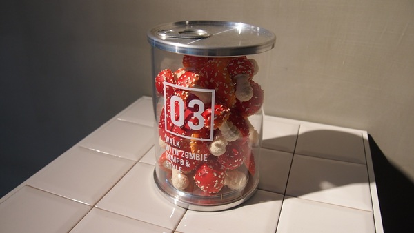 STAY REAL LIFE #在場証明特展: Welcome to StayReal Motel:【台北市信義區 / 松山文創 / 展覽】STAY REAL LIFE #在場証明特展: Welcome to StayReal Motel