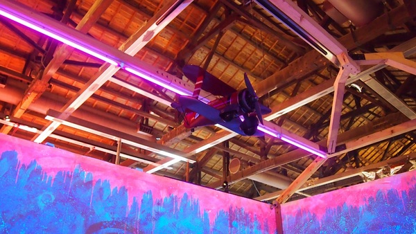 STAY REAL LIFE #在場証明特展: Welcome to StayReal Motel:【台北市信義區 / 松山文創 / 展覽】STAY REAL LIFE #在場証明特展: Welcome to StayReal Motel