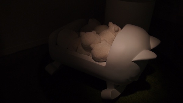 STAY REAL LIFE #在場証明特展: Welcome to StayReal Motel:【台北市信義區 / 松山文創 / 展覽】STAY REAL LIFE #在場証明特展: Welcome to StayReal Motel