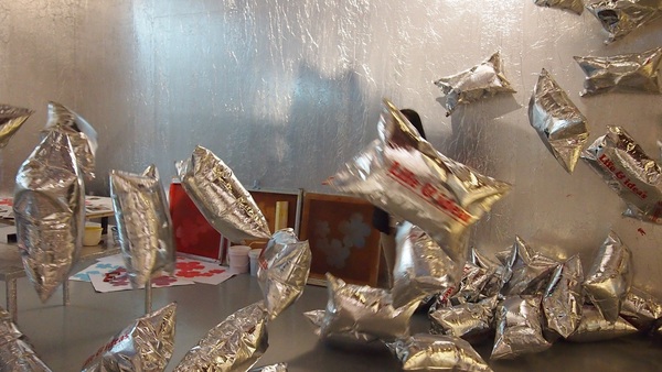 STAY REAL LIFE #在場証明特展: Welcome to StayReal Motel:【台北市信義區 / 松山文創 / 展覽】STAY REAL LIFE #在場証明特展: Welcome to StayReal Motel