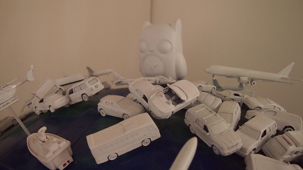 STAY REAL LIFE #在場証明特展: Welcome to StayReal Motel:【台北市信義區 / 松山文創 / 展覽】STAY REAL LIFE #在場証明特展: Welcome to StayReal Motel