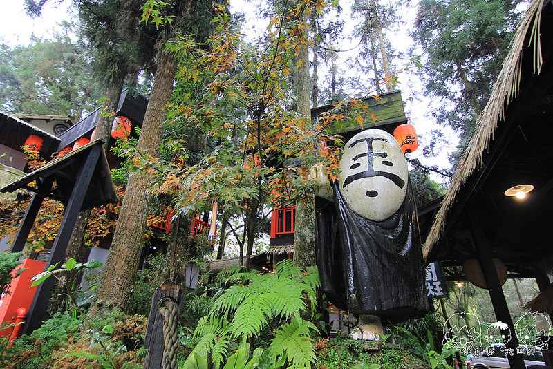 溪頭一日遊6 033