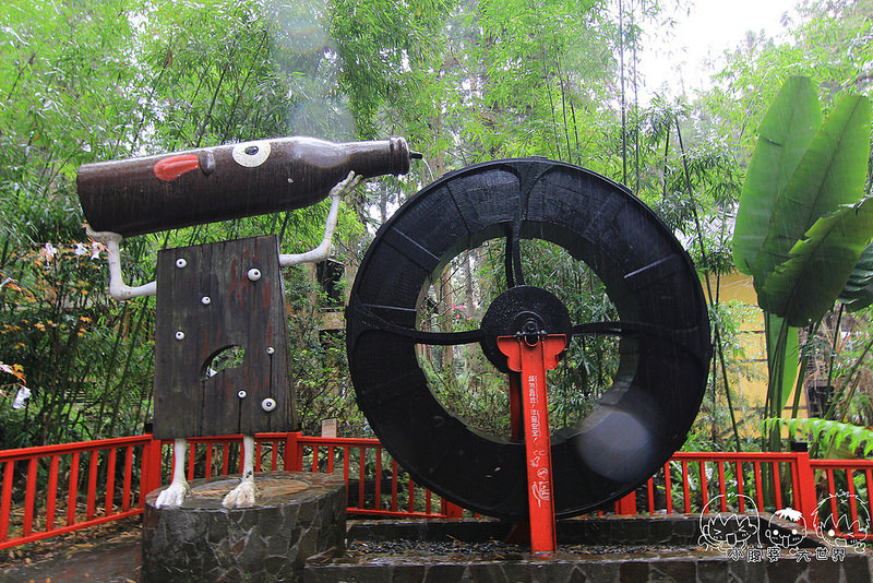 溪頭一日遊6 072