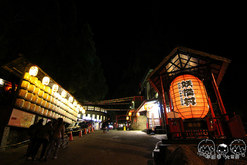溪頭一日遊1 001