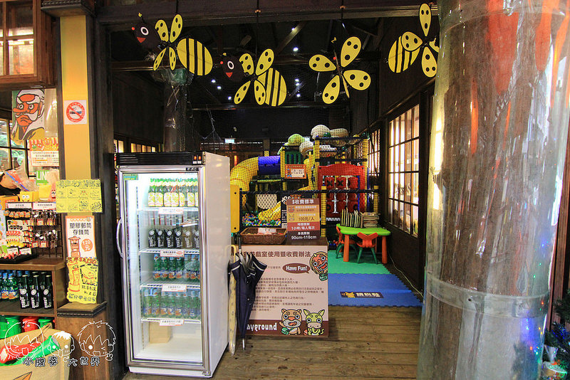 溪頭一日遊2.1 010