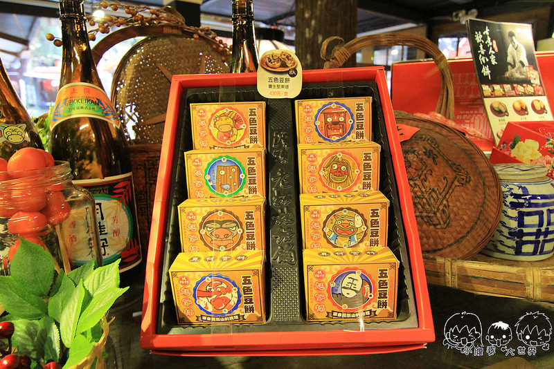 溪頭一日遊6 018