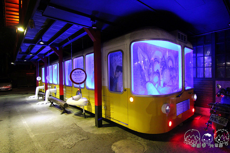 溪頭一日遊1 027