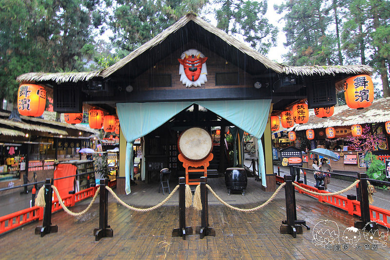 溪頭一日遊6 027