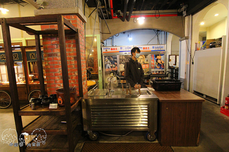 溪頭一日遊5 011