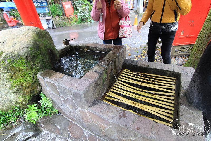 溪頭一日遊6 024