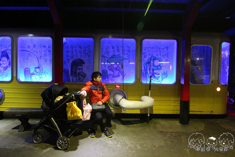 溪頭一日遊1 029