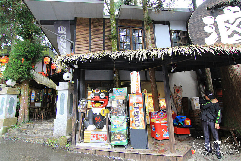 溪頭一日遊6 030