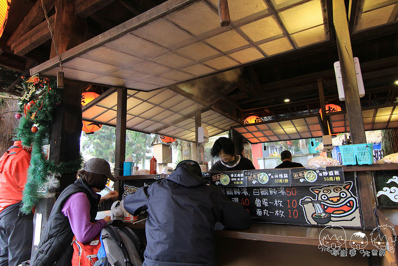 溪頭一日遊6 049