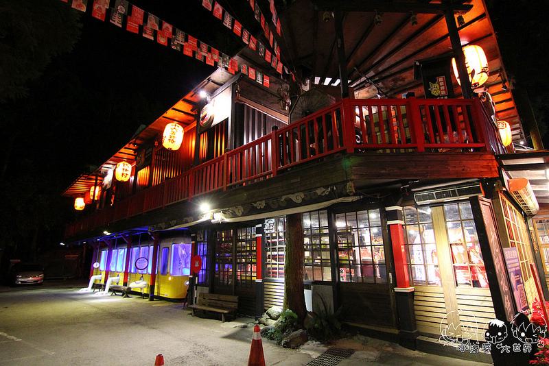 溪頭一日遊1 026