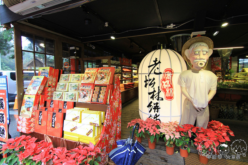 溪頭一日遊6 012