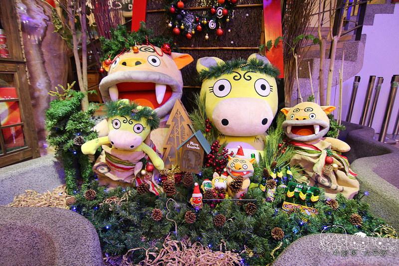 溪頭一日遊1 017