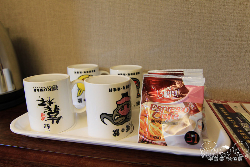 溪頭一日遊2.2 021