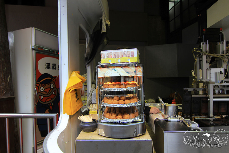 溪頭一日遊6 111