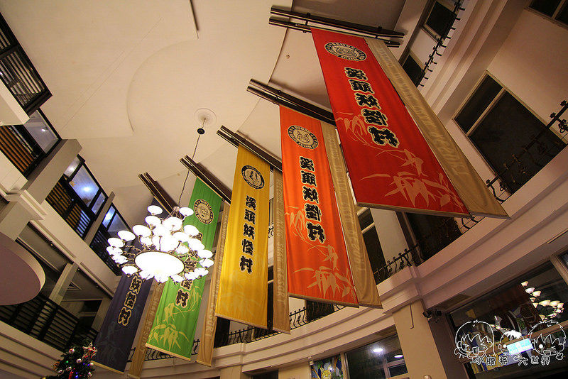 溪頭一日遊1 020