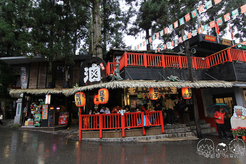 溪頭一日遊6 008