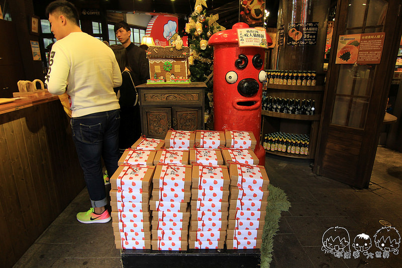 溪頭一日遊6 084