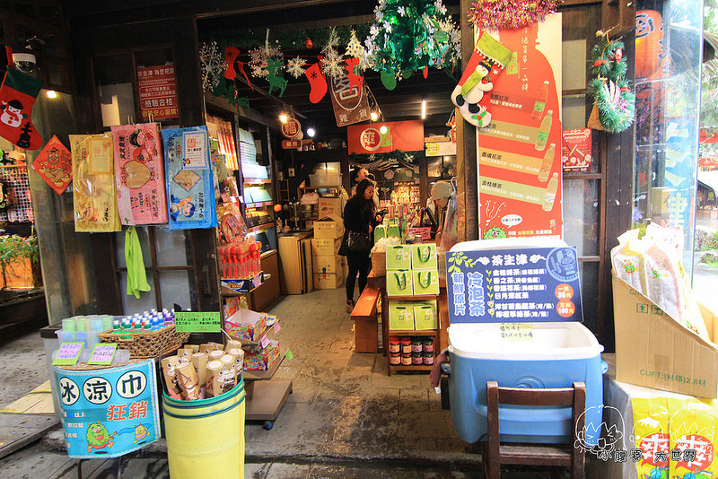 溪頭一日遊6 040