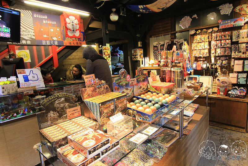 溪頭一日遊6 037