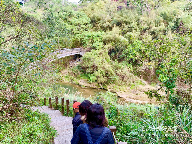 【苗栗輕旅行】龍騰斷橋｜斑駁的石橋，我看到宮崎駿筆下城堡的一隅