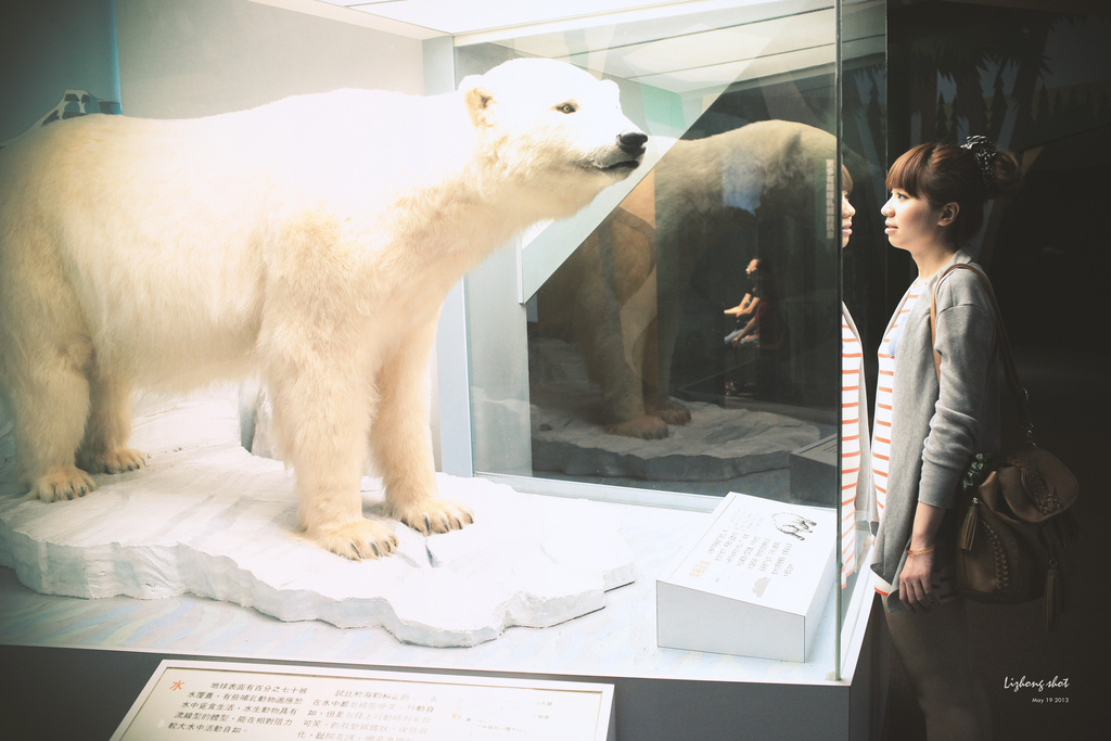 在混亂中喘息的台中週記2/2 在混亂中喘息的台中週記2/2
