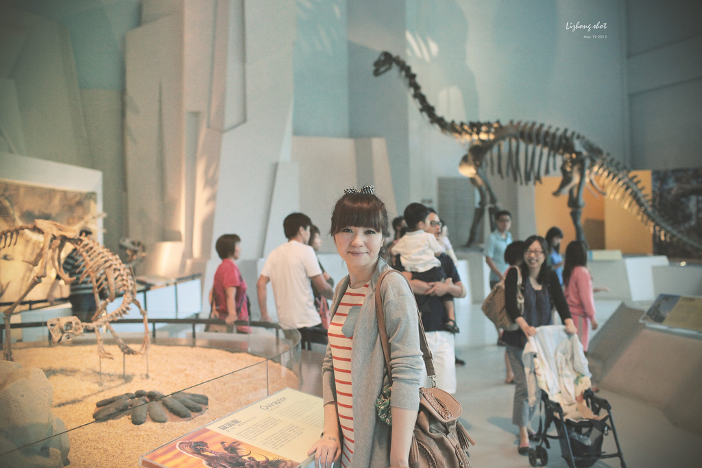 在混亂中喘息的台中週記2/2 在混亂中喘息的台中週記2/2