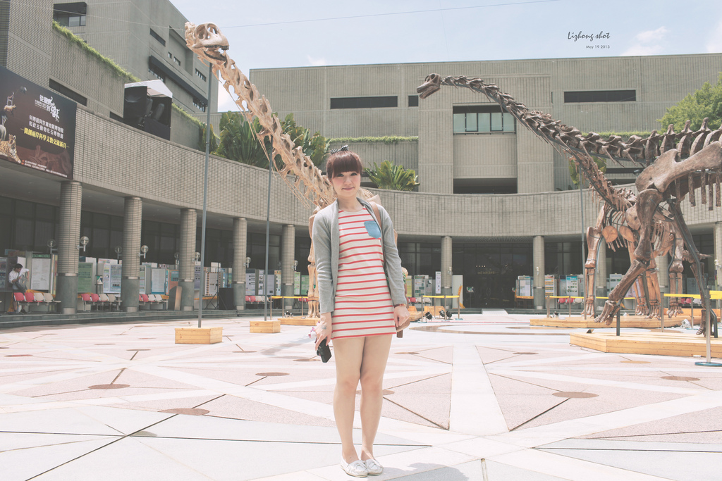 在混亂中喘息的台中週記2/2 在混亂中喘息的台中週記2/2