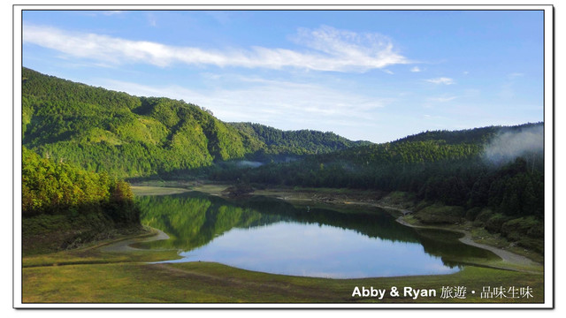 【宜蘭景點.頭城鎮】鷹石尖~海天一線的無敵海景~腳在抖也要爬上去看的美景!宜蘭旅遊/宜蘭一日遊/宜蘭景點推薦〈如何前往〉