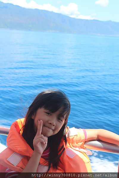 龜山島：宜蘭/頭城【龜山朝日號 賞鯨之旅】乘風破浪，賞鯨豚兼賞龜山島~