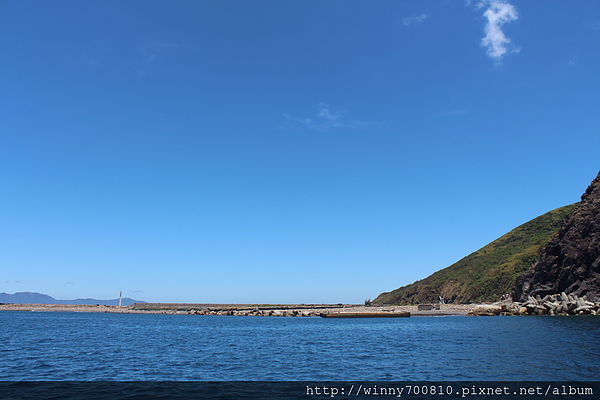 龜山島：宜蘭/頭城【龜山朝日號 賞鯨之旅】乘風破浪，賞鯨豚兼賞龜山島~