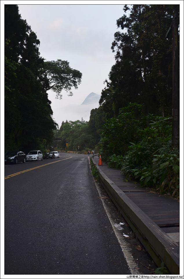 【南投】鹿谷．溪頭森林遊樂園區（附地圖）