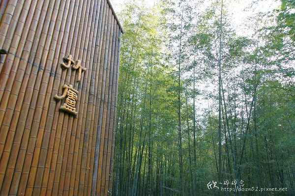 溪頭森林遊樂區