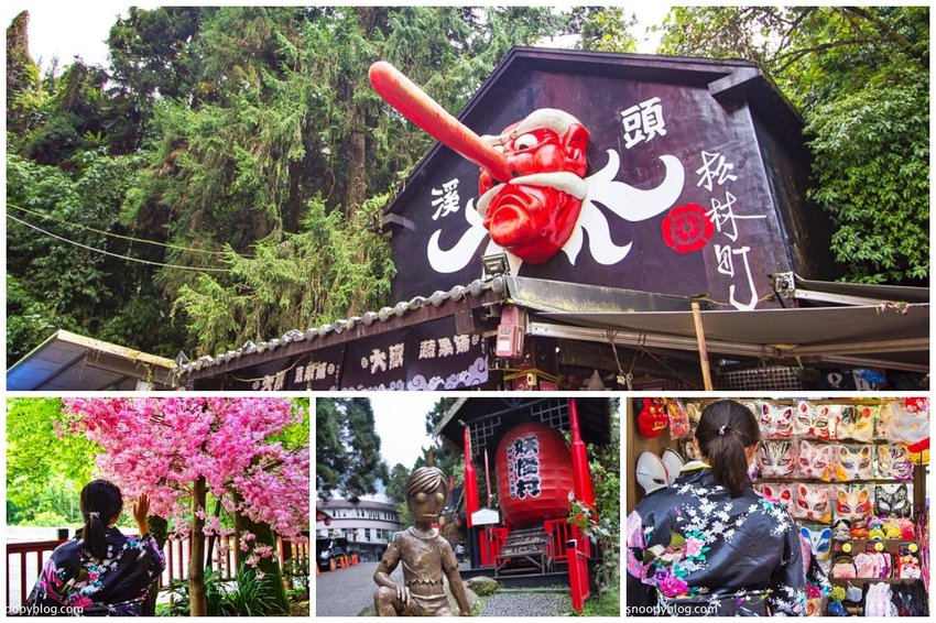 溪頭自然教育園區～溪頭門票資訊、導覽地圖、建議路線，豐富的溪頭生態導覽