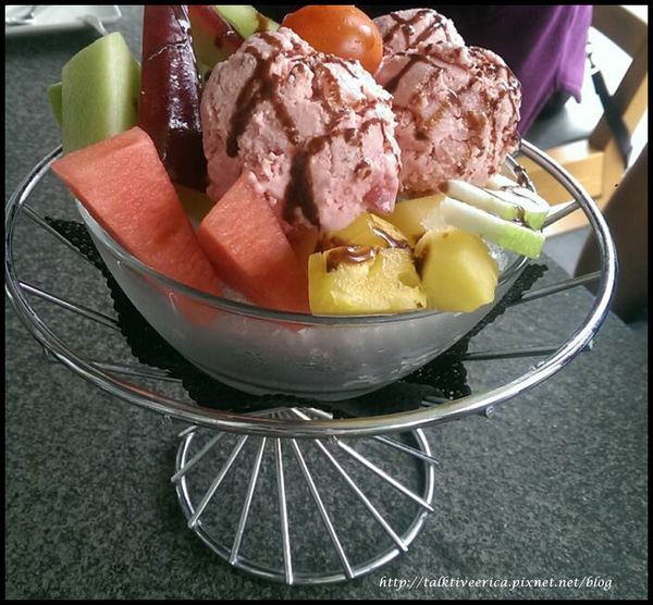 『呷』「雲林古坑鄉」☆ 華山觀止 ☆ 作伙來呼吸著清新山林氣息與品嚐下午茶