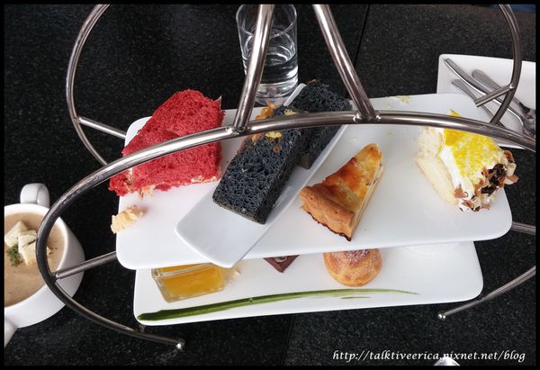 『呷』「雲林古坑鄉」☆ 華山觀止 ☆ 作伙來呼吸著清新山林氣息與品嚐下午茶