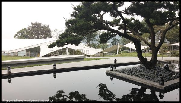 『呷』「雲林古坑鄉」☆ 華山觀止 ☆ 作伙來呼吸著清新山林氣息與品嚐下午茶