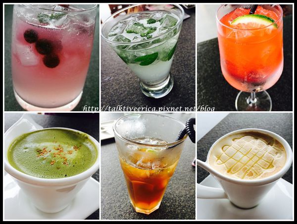 『呷』「雲林古坑鄉」☆ 華山觀止 ☆ 作伙來呼吸著清新山林氣息與品嚐下午茶