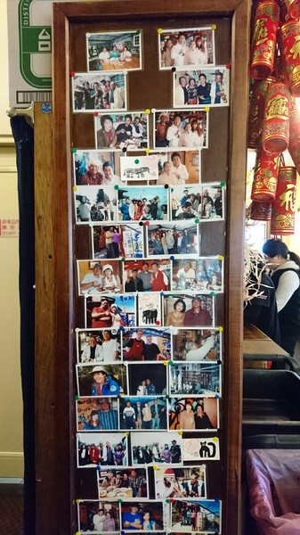 魯媽媽雲南擺夷料理：南投清境~魯媽媽雲南擺夷料理~香酥竹蟲試膽量~超火紅餐廳~必吃異國風料理美食~