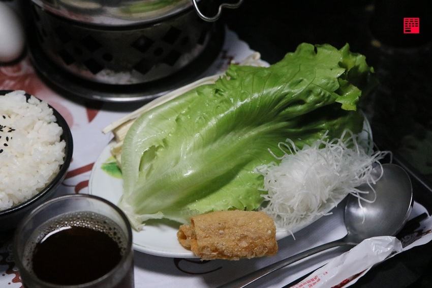 雲林古坑美食／開到半夜兩點的深夜仙地咖啡廳！必喝招牌火焰咖啡、金箔拿鐵 - 跟著華少吃吃吃