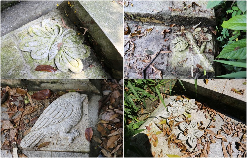 屏東景點。大津瀑布，山不高、好走又沁涼、舒心的消暑的聖地