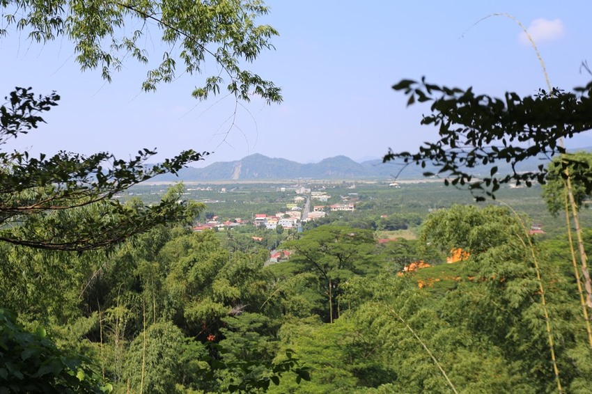 屏東景點。大津瀑布，山不高、好走又沁涼、舒心的消暑的聖地