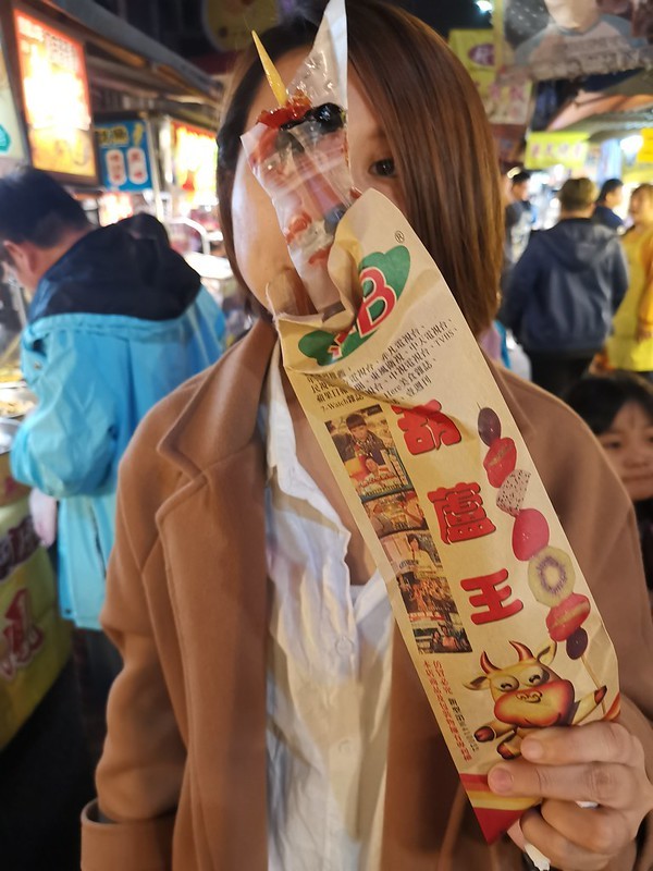 2019基隆夜市大吃大喝初體驗